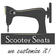 Scooter Seats